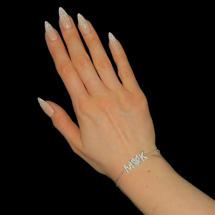 Soul Script Bracelet