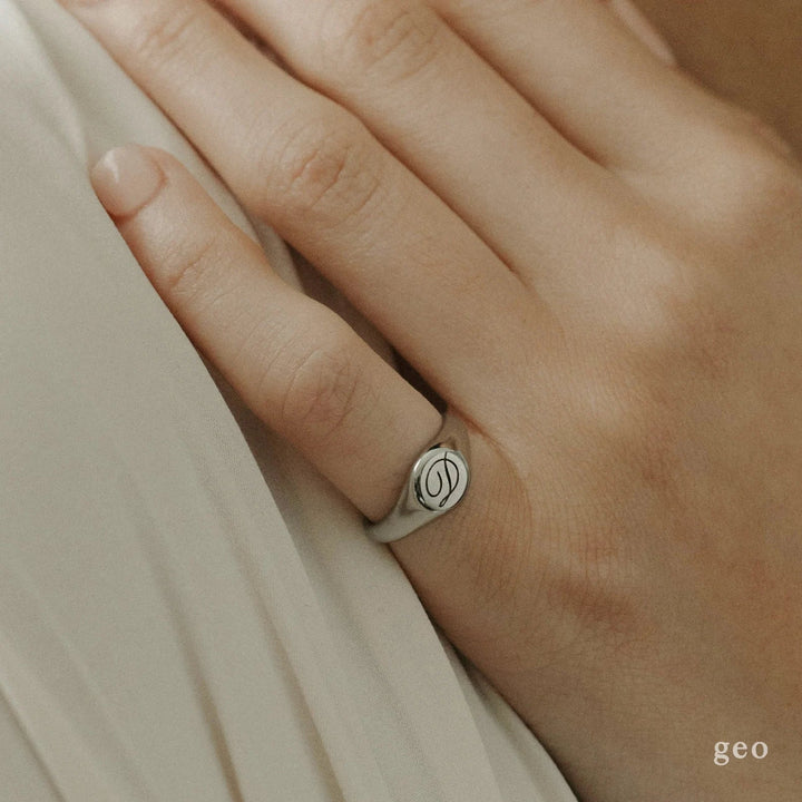 The Signet Ring