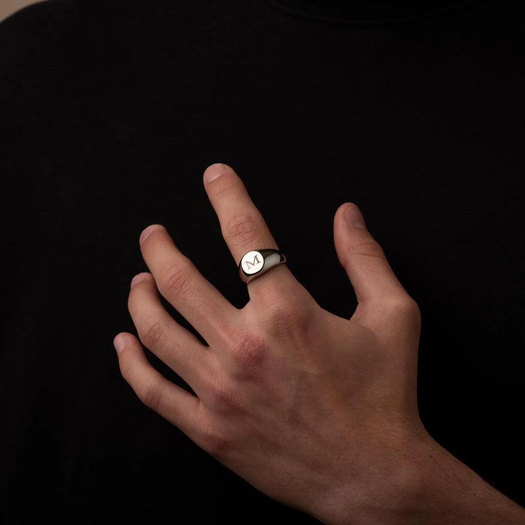 The Signet Ring