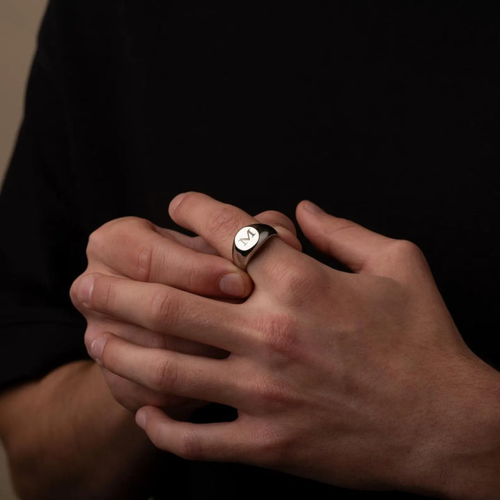 The Signet Ring