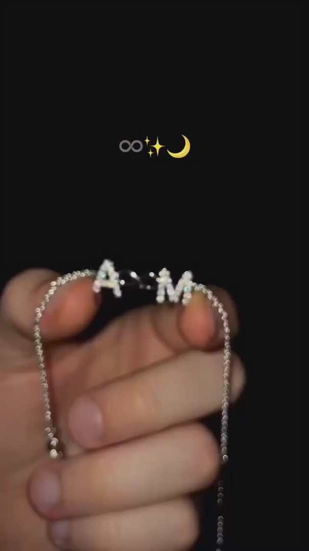 Soul Script Bracelet